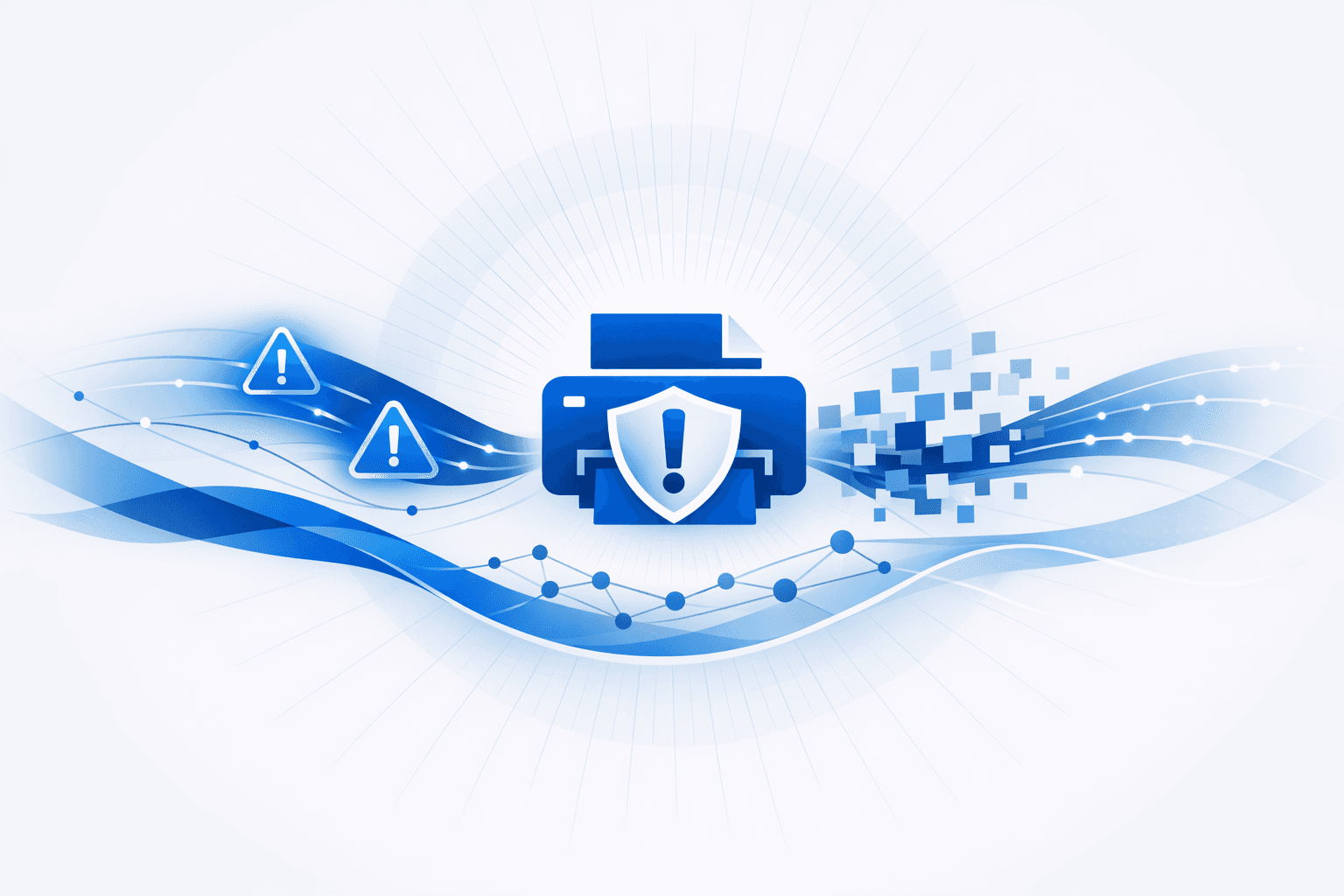 Multiple CUPS Vulnerabilities Enable Denial of Service