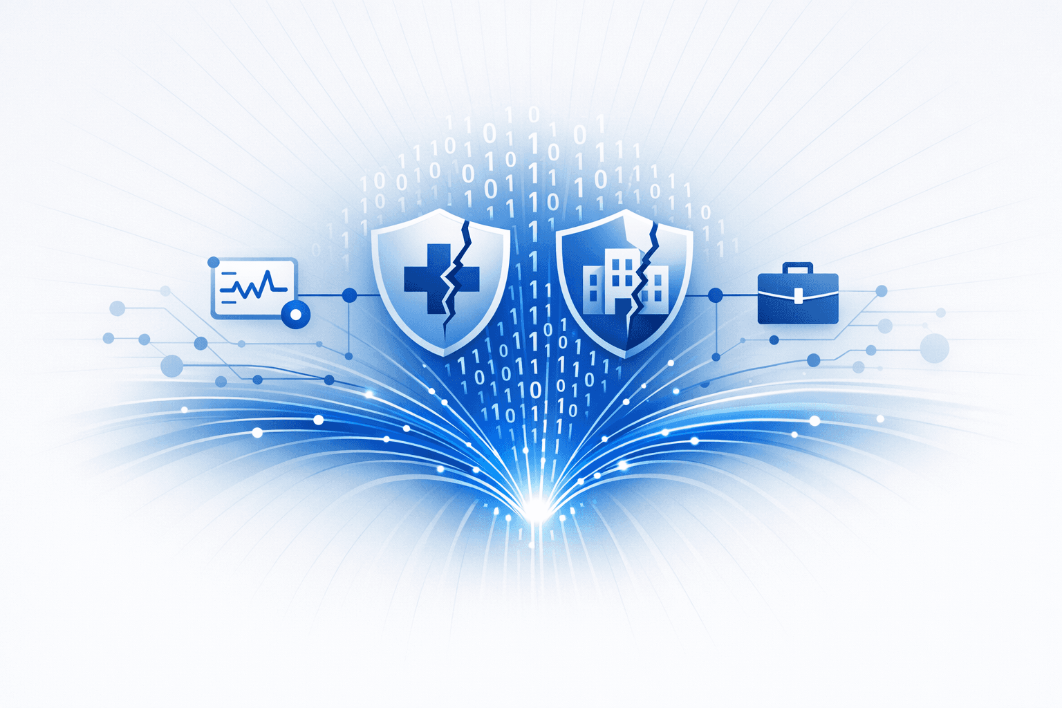 Multiple Data Breaches Impacting U.S. Insurance and Healthcare Providers