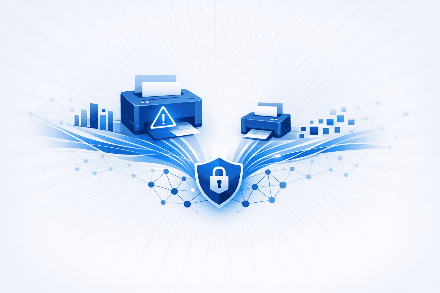 Multiple Printer and Print Service Vulnerabilities Impacting Enterprise Environments