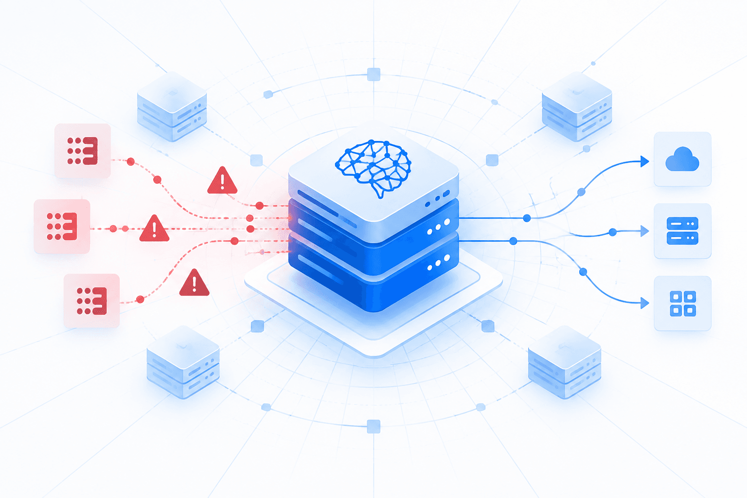 Multiple Unauthenticated RCE and Control Flaws Expose LightLLM Deployments