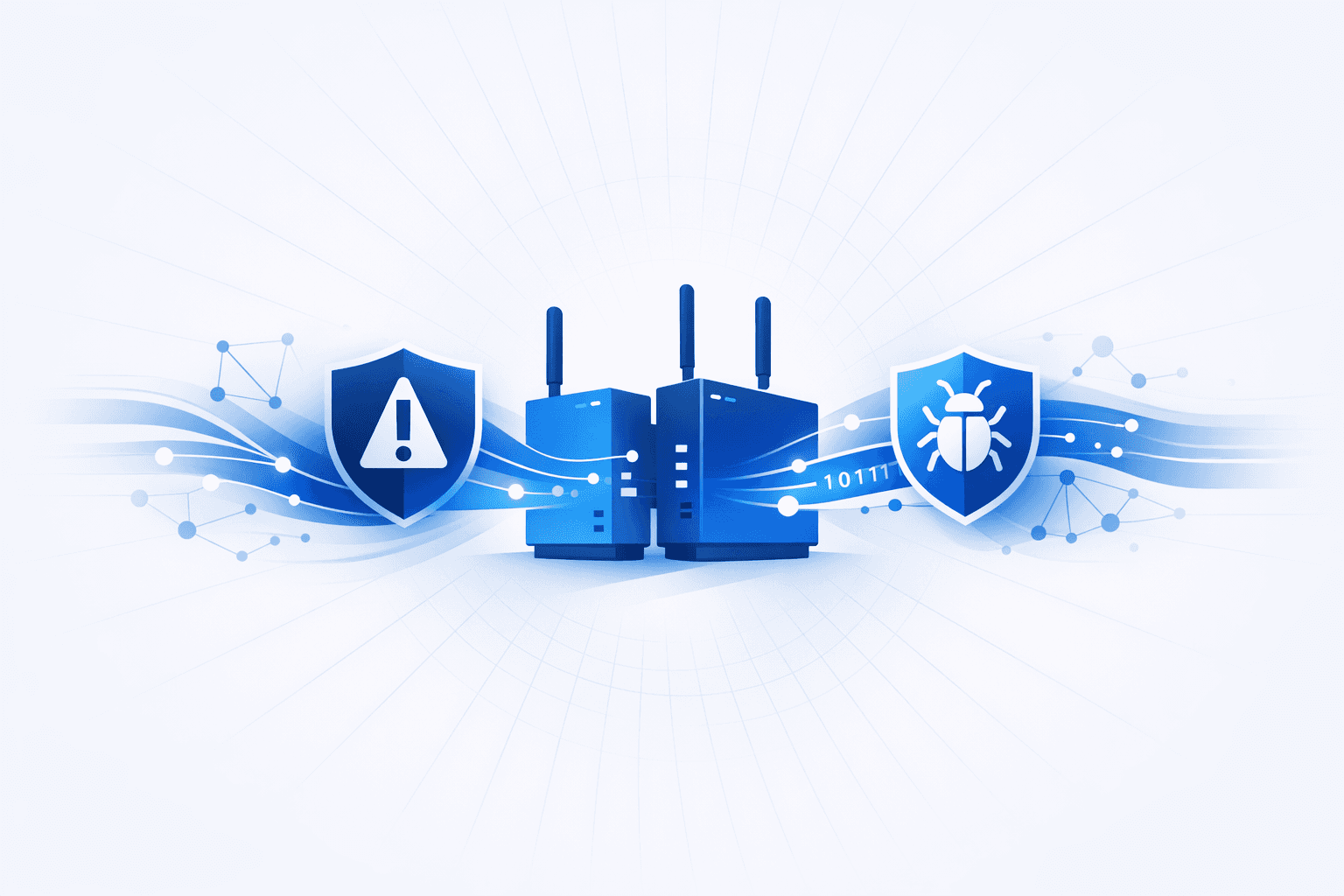 Multiple Vulnerabilities Affect Advantech WISE-6610 Industrial Gateways