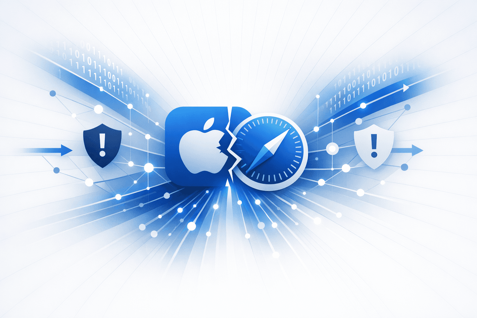 Multiple Vulnerabilities Disclosed in Apple macOS and Safari