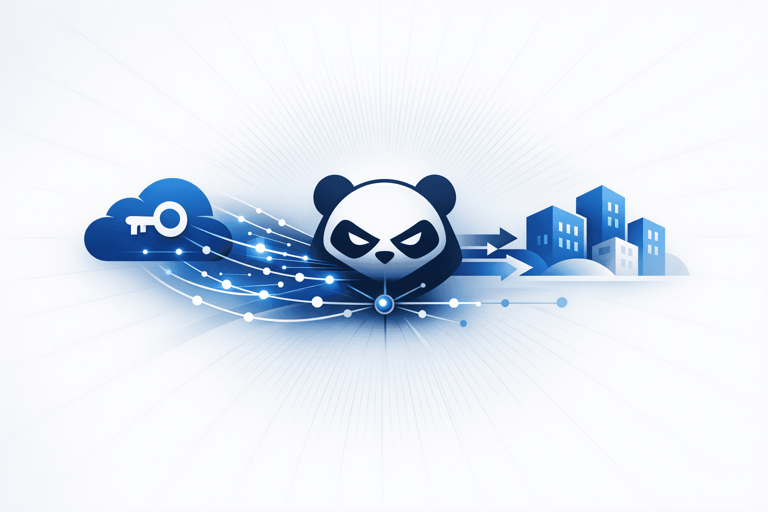 MURKY PANDA Abused Entra ID Service Principals to Breach Downstream Cloud Tenants