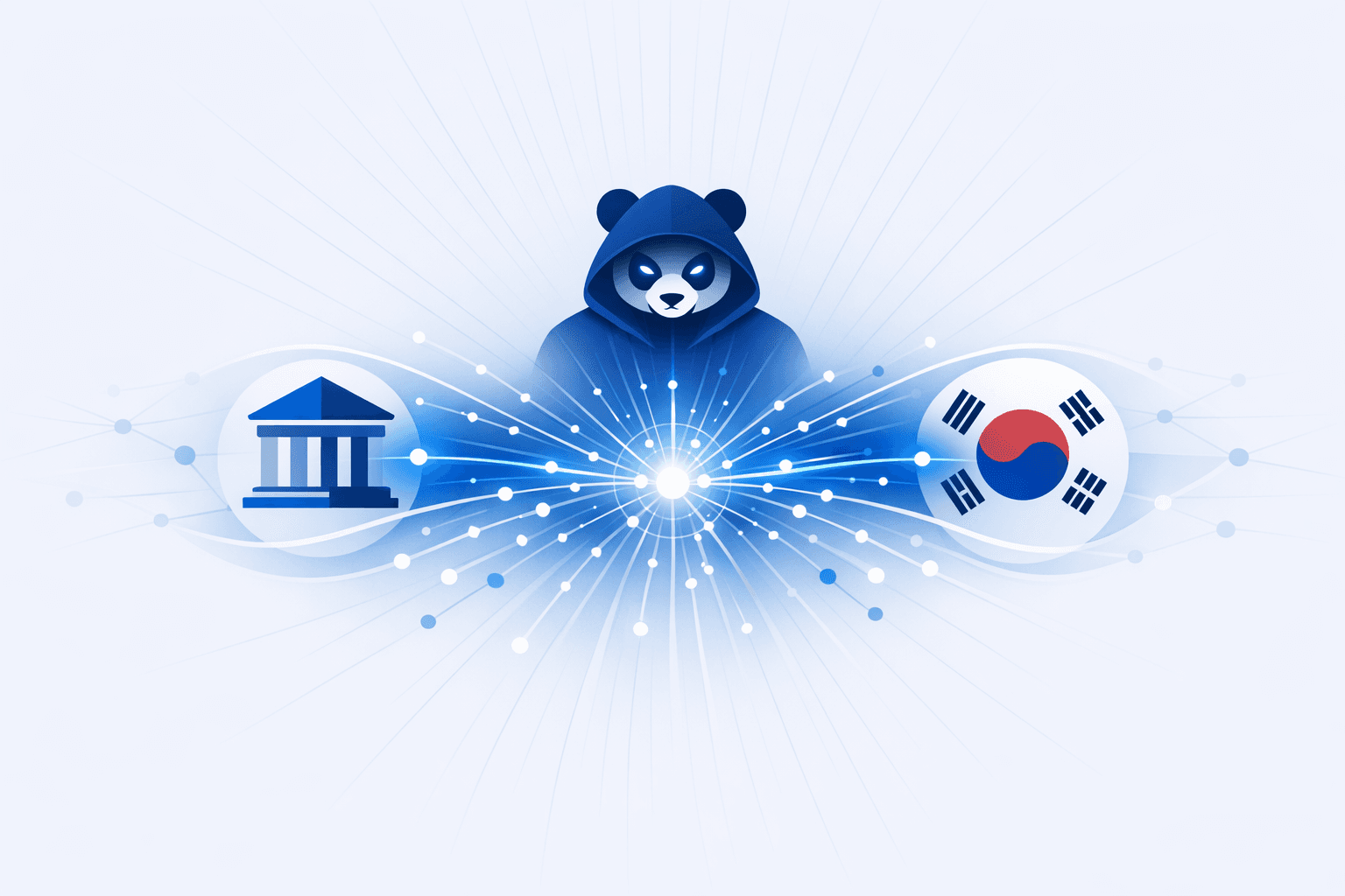 Mustang Panda Deploys Updated LOTUSLITE Against Indian Banks and South Korean Policy Targets