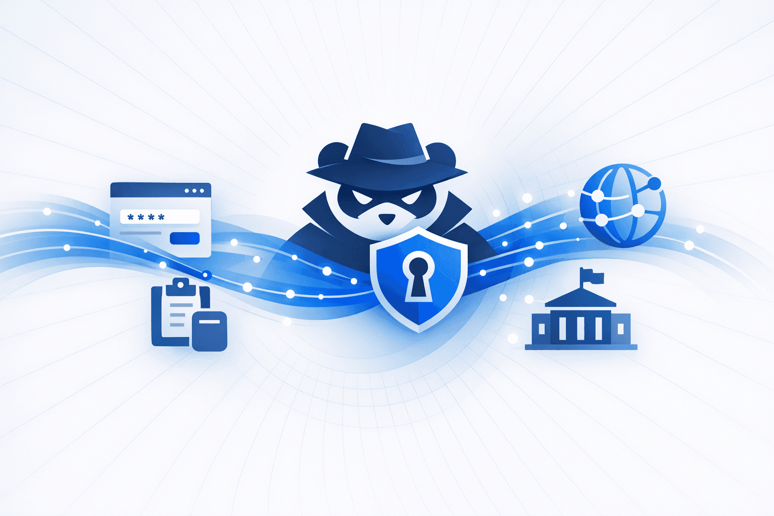 Mustang Panda (HoneyMyte) Updates CoolClient Backdoor to Deploy Browser Credential Stealers
