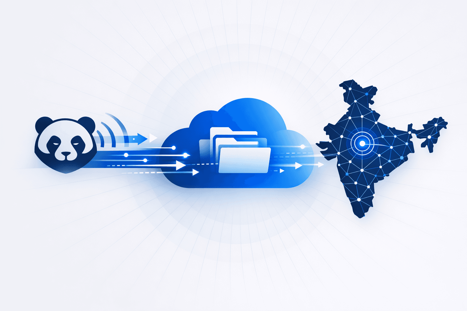 Mustang Panda Used Zoho WorkDrive C2 in Espionage Against Indian Government Networks