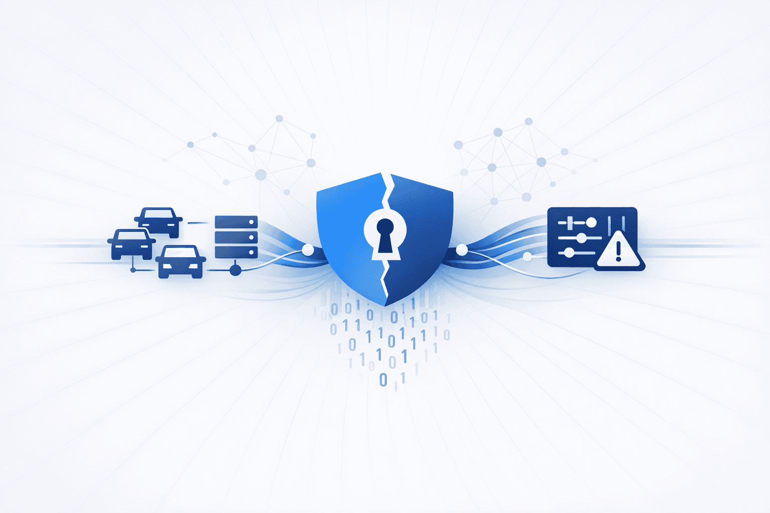 My Eicher API flaws exposed fleet accounts and vehicle controls