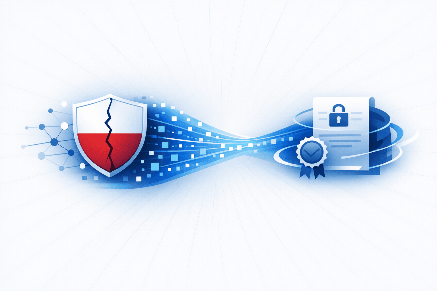 MyDr Breach Exposes Polish Healthcare Data and Triggers Certificate Rotation