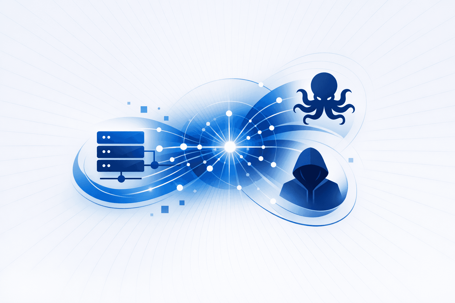 MystRodX Infrastructure Linked to OctLurk and SilkLurk Espionage Campaigns