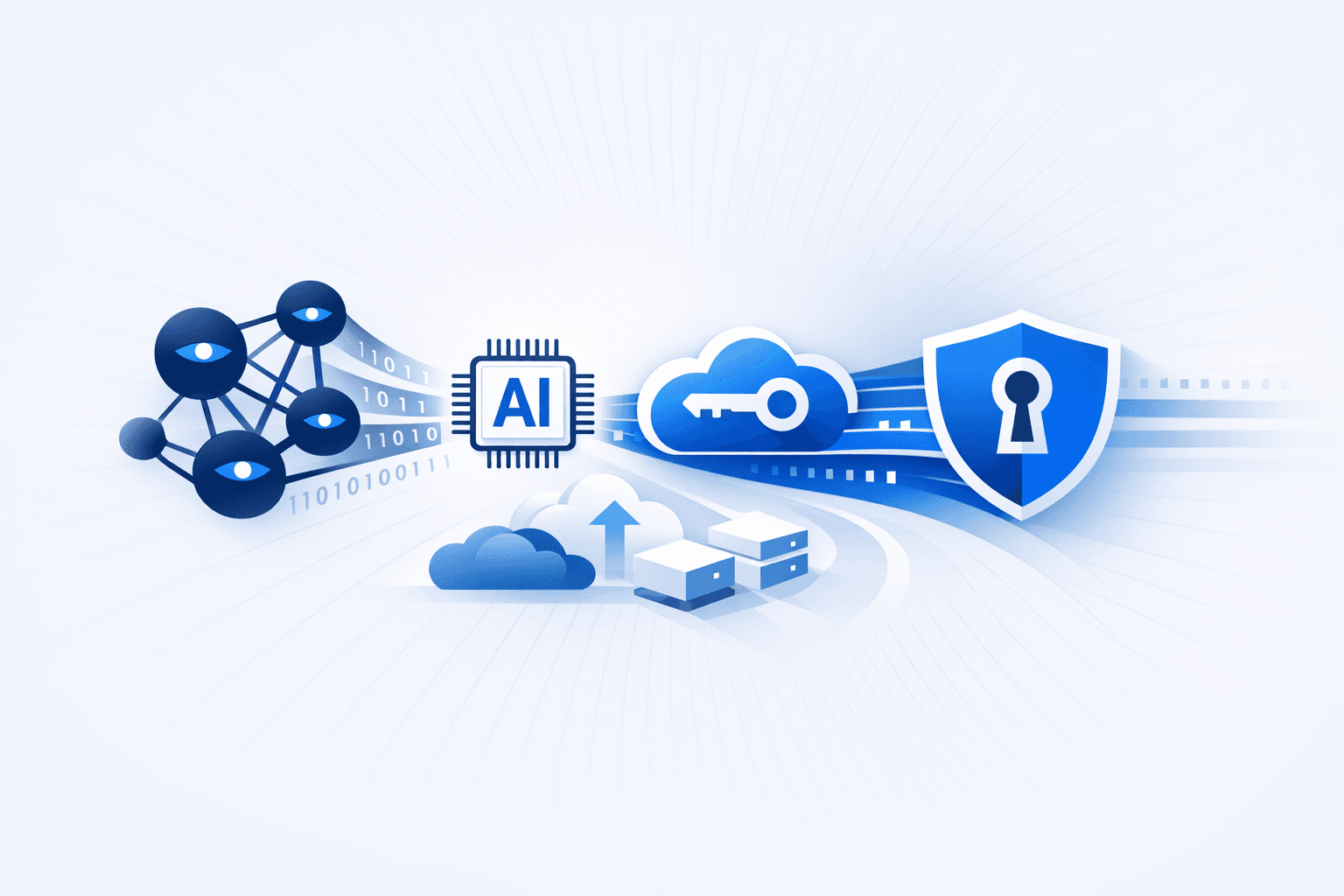 NadMesh Botnet Targets Exposed AI and MCP Services for Cloud Credential Theft