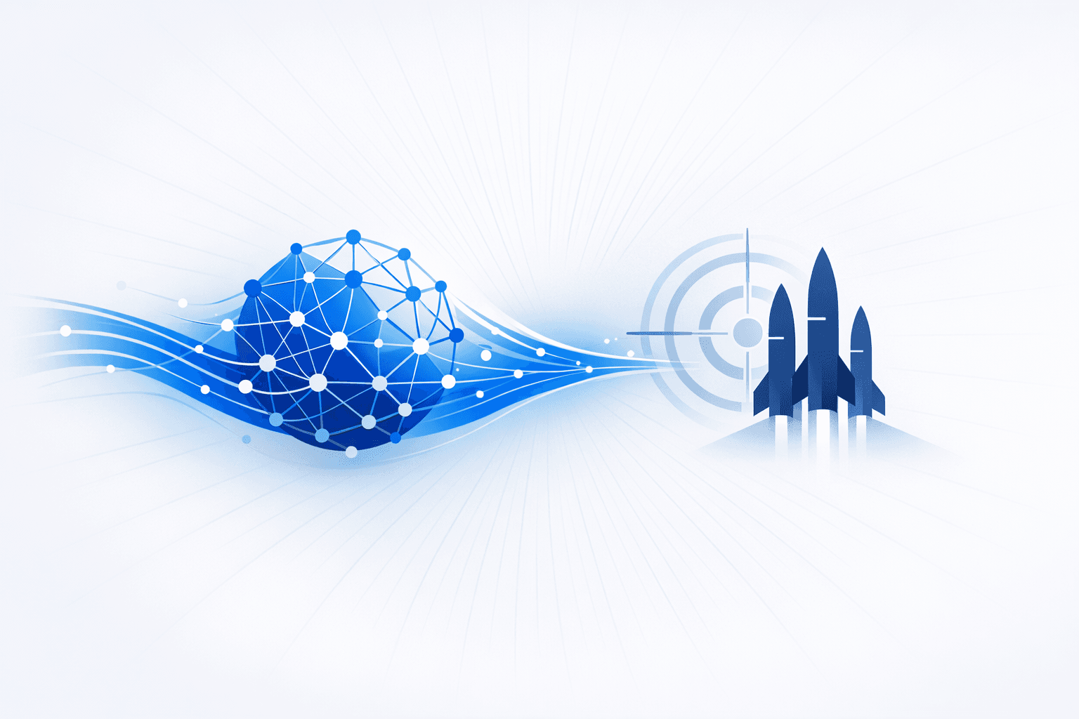 Nation-State Cyber Operations Enabling Physical Military Strikes