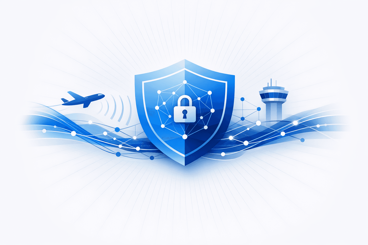NAV Canada Cyber Resilience Strategy for Aviation Infrastructure