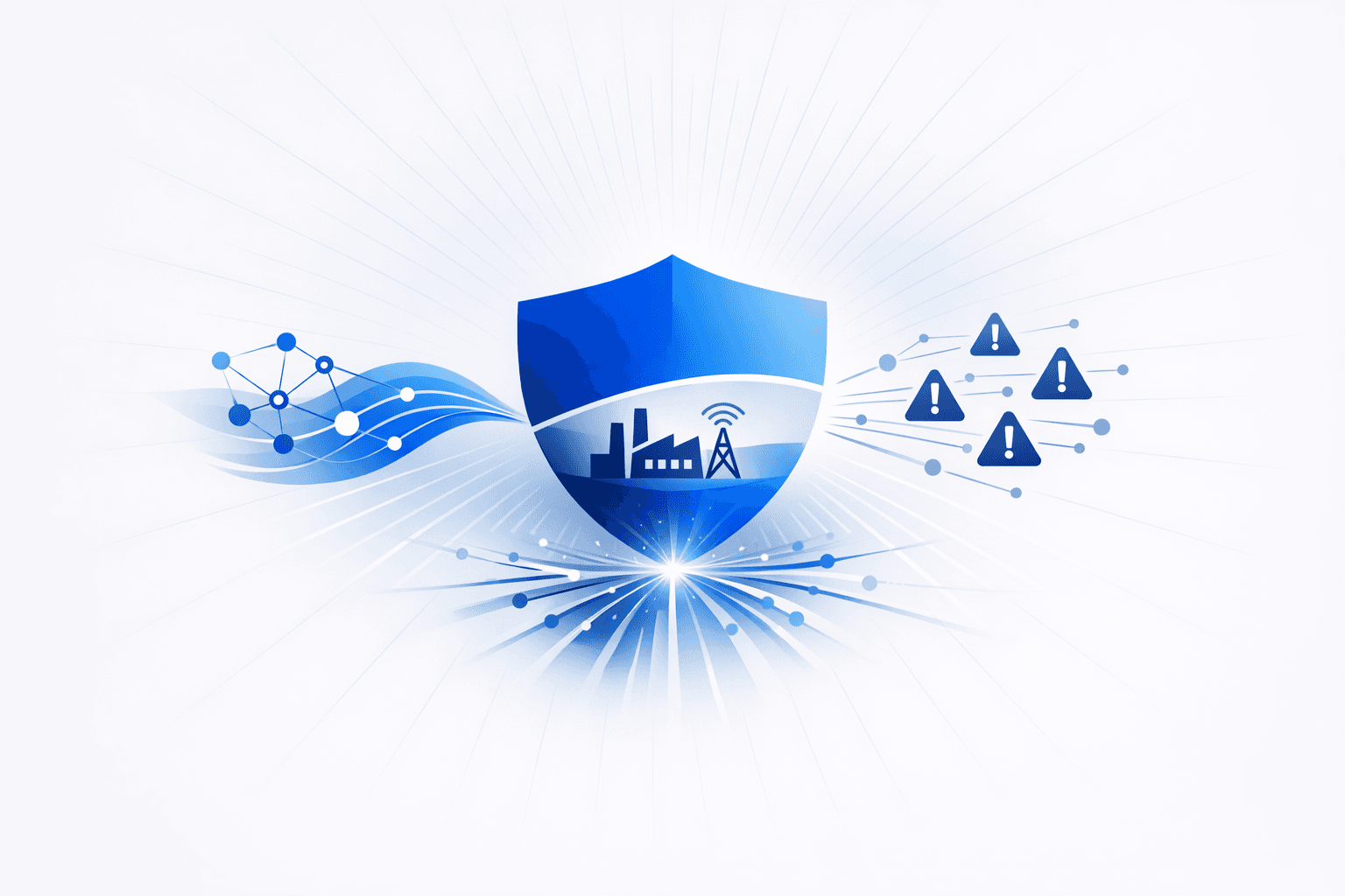 NCSC Warns of Disruptive Targeting of Internet-Exposed OT Systems