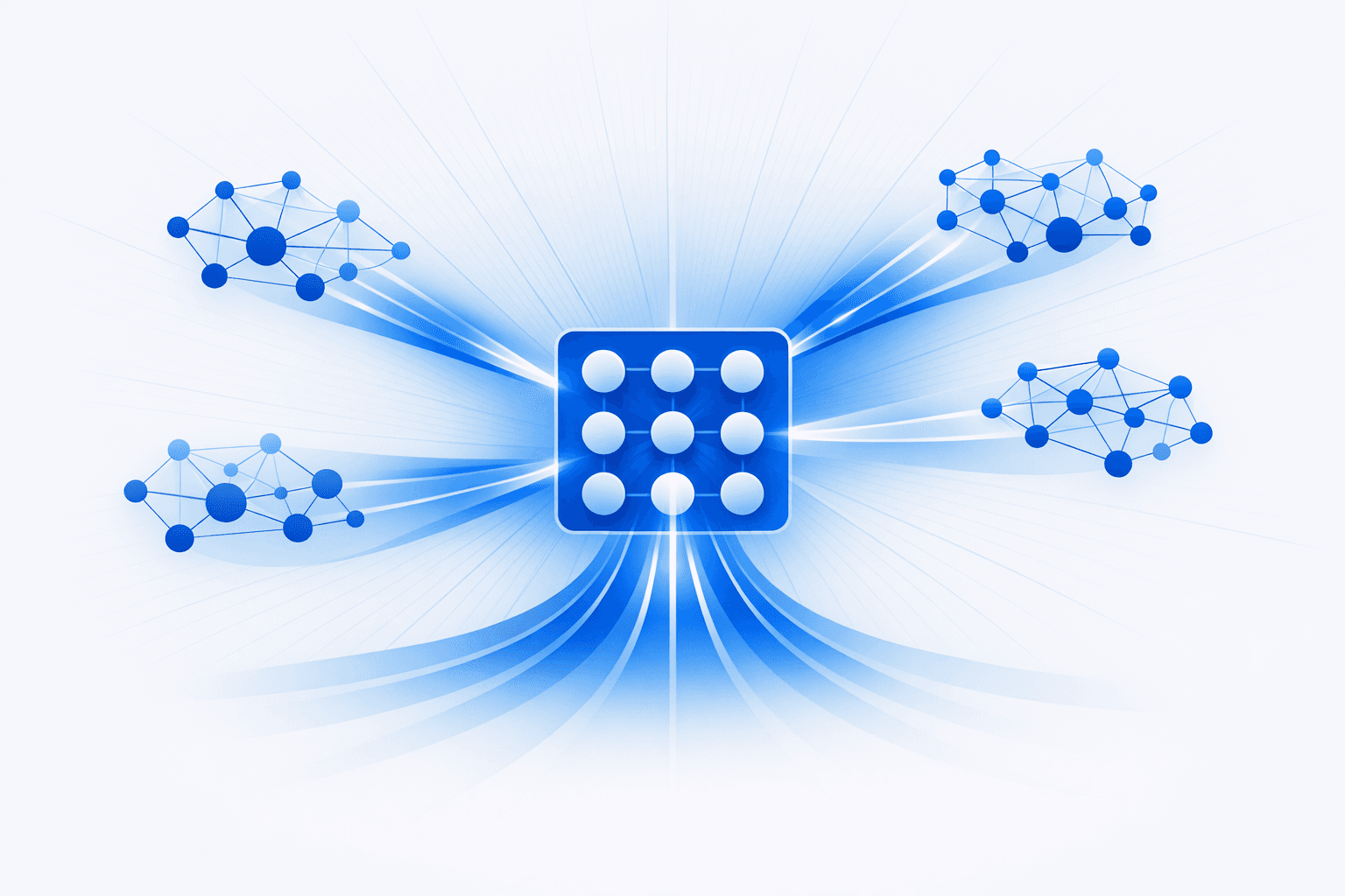 Needle MaaS Exposed Nine Live Customer Panels Across Five Networks