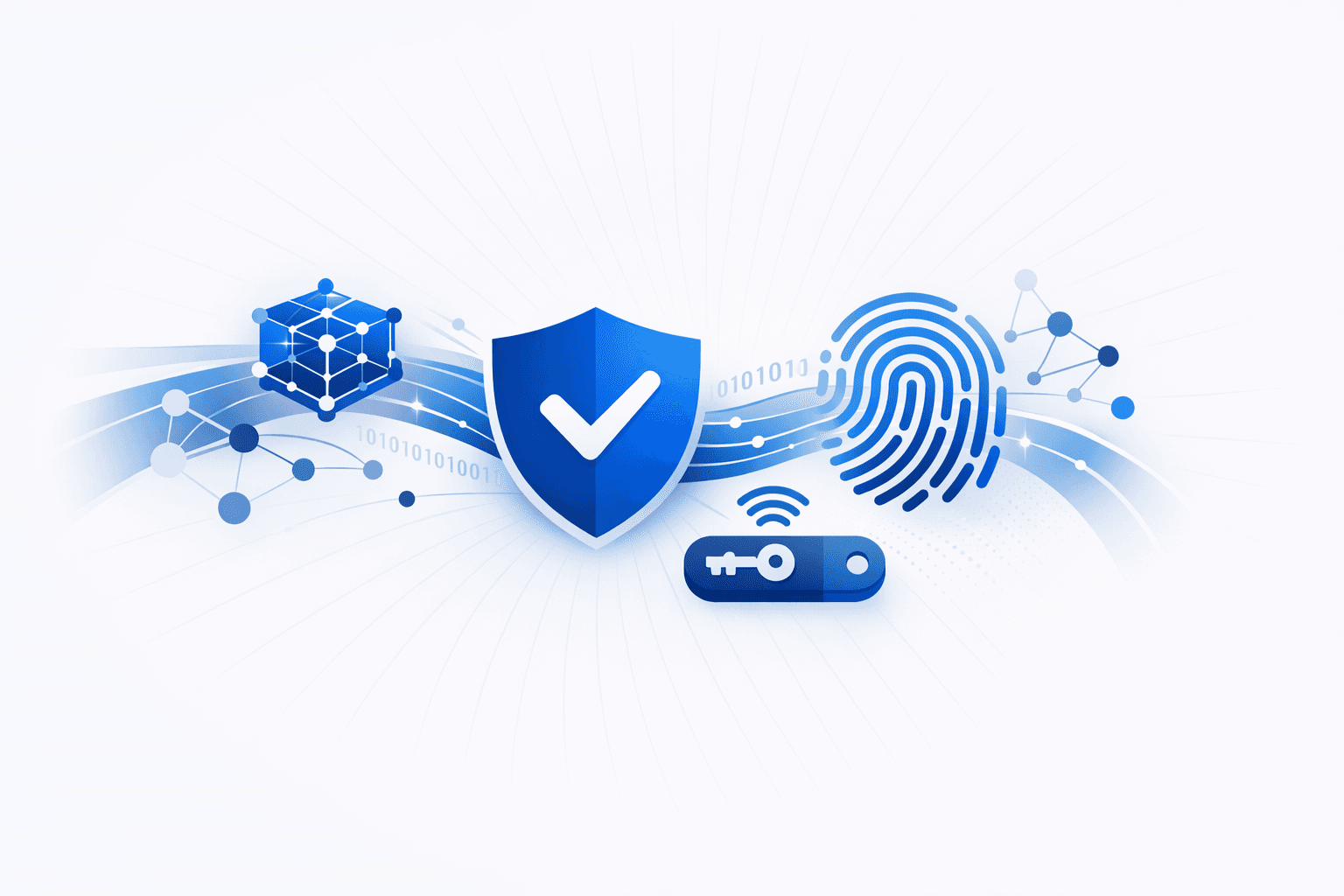 Neodyme Demonstrates SPHINCS+-Based Post-Quantum FIDO2 Authenticator