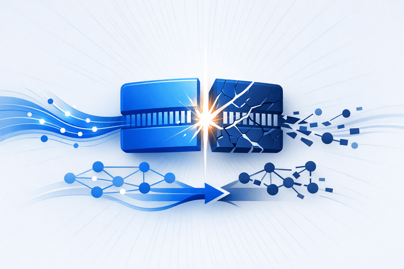 Netty Fixes Adaptive Allocator Race Causing Memory State Corruption