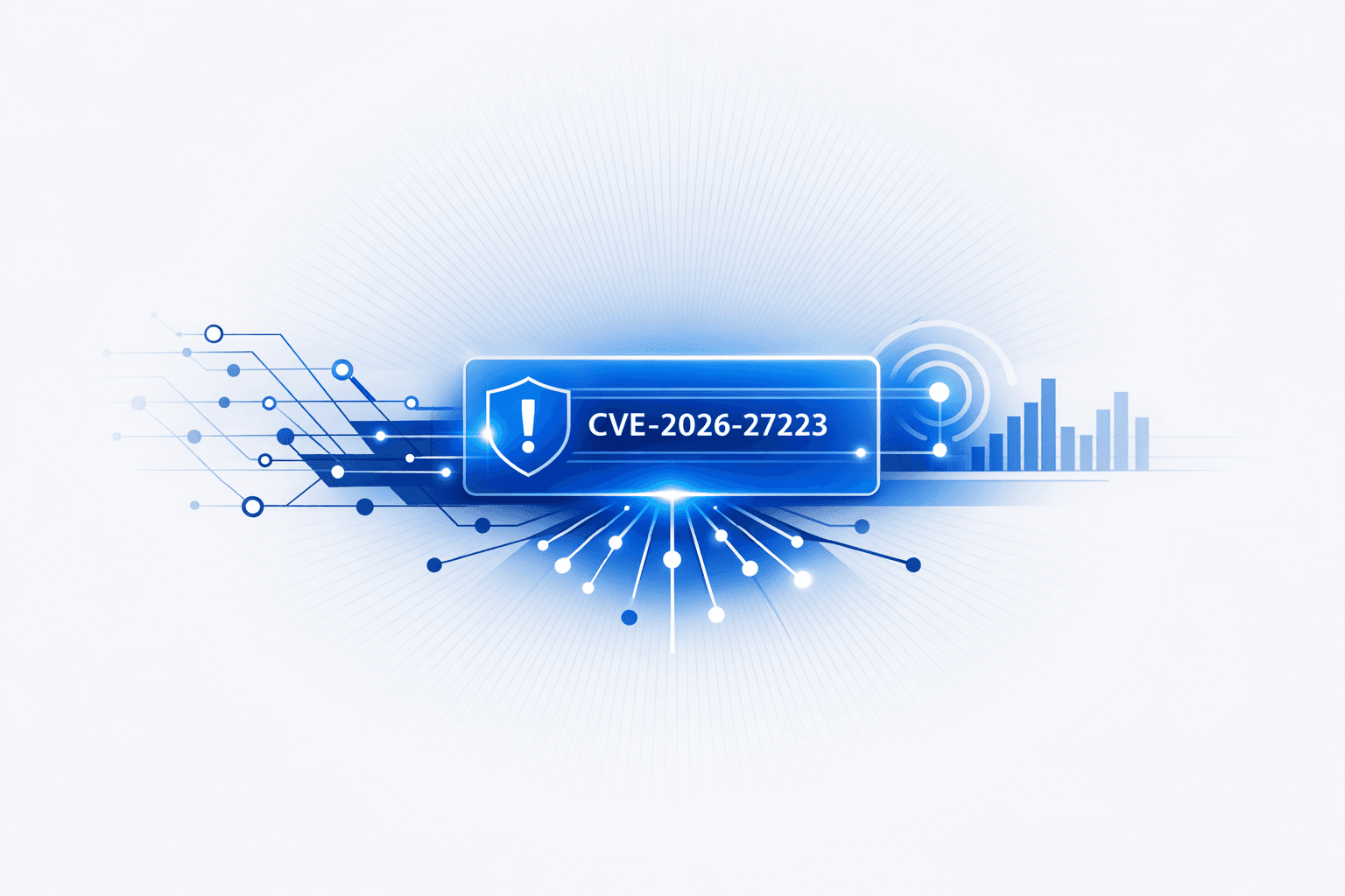 New CVE Record Published for CVE-2026-27223