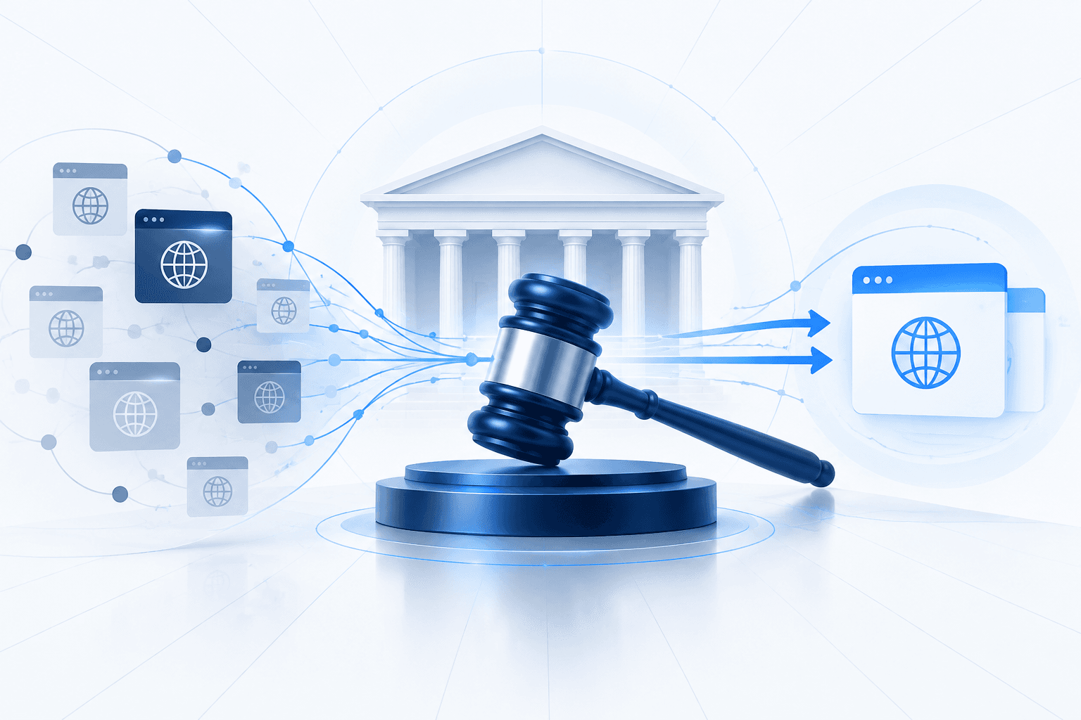 New Jersey Court Transfers Radaris Domains Over Daniel’s Law Violations
