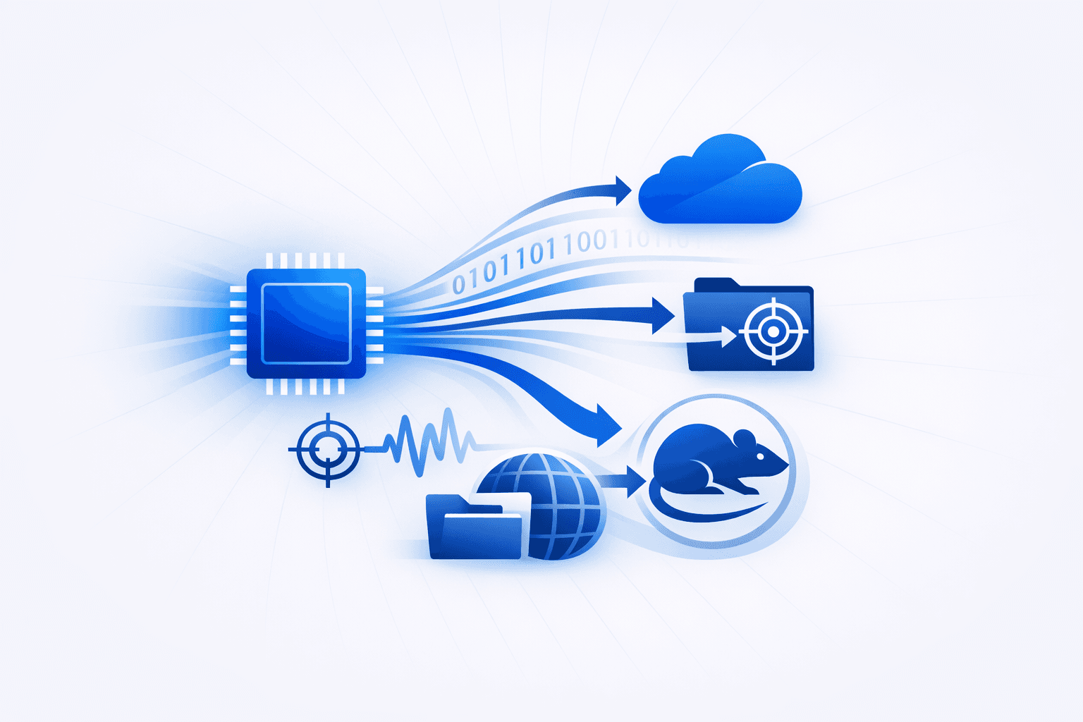 New Windows Loaders Use APC Injection, ClickFix, and WebDAV to Deploy RATs
