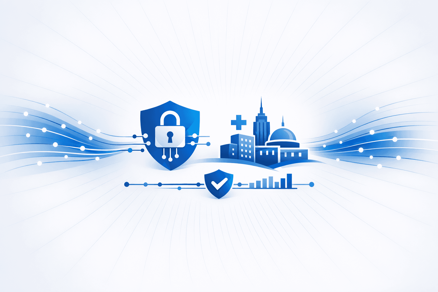 New York Hospitals Face Stricter Cybersecurity Regulations Than HIPAA
