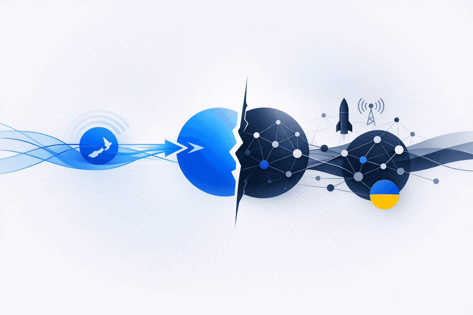 New Zealand Sanctions Russian Hackers and Propaganda Networks Supporting the Ukraine War