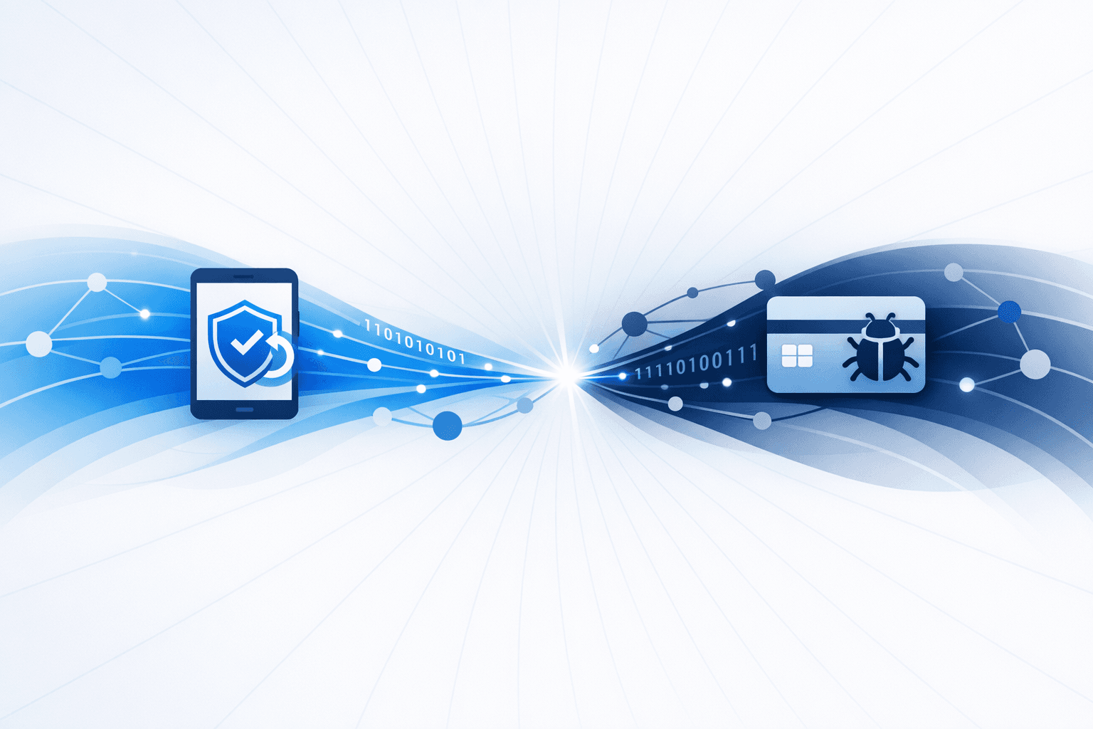 NFCShare Android Malware Uses Fake Banking App Updates to Steal Card Data