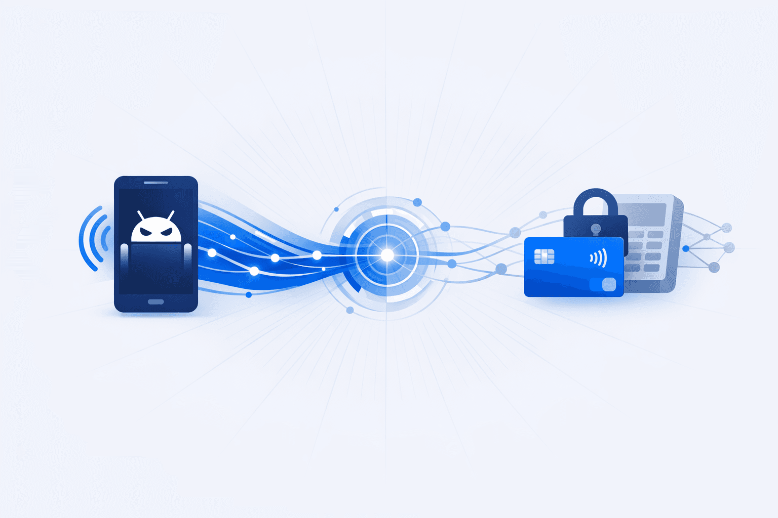 NGate Android Malware Hijacks HandyPay to Steal NFC Card Data