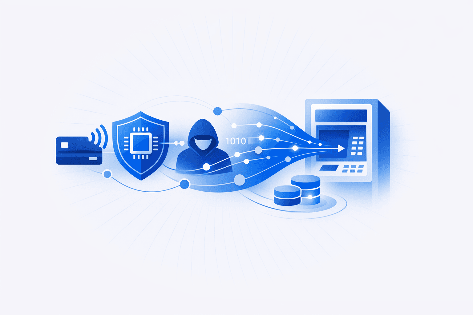 NGate NFC Malware Enables ATM Cash Theft via EMV Data Relay