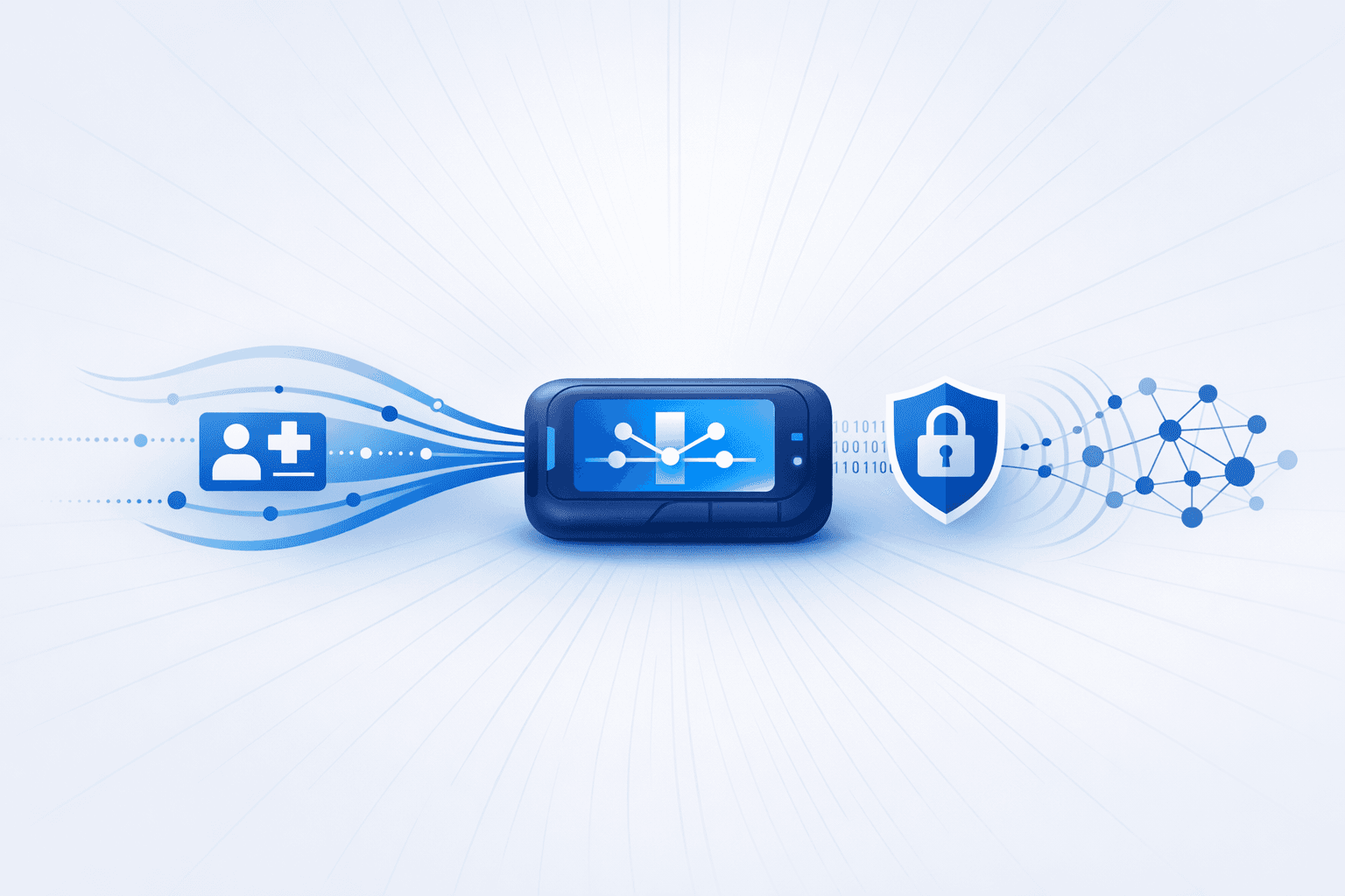 NHS Exposed Transplant Patient Data Over Unencrypted Pager Network