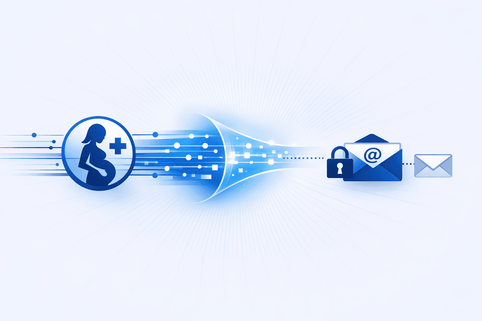 NHS Forth Valley Investigates Maternity Patient Data Emailed to Personal Account