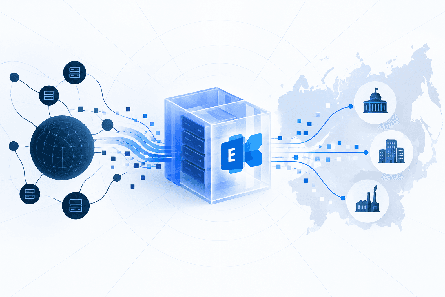 NightEagle Targets Russian Organizations With GhostContainer Exchange Backdoor