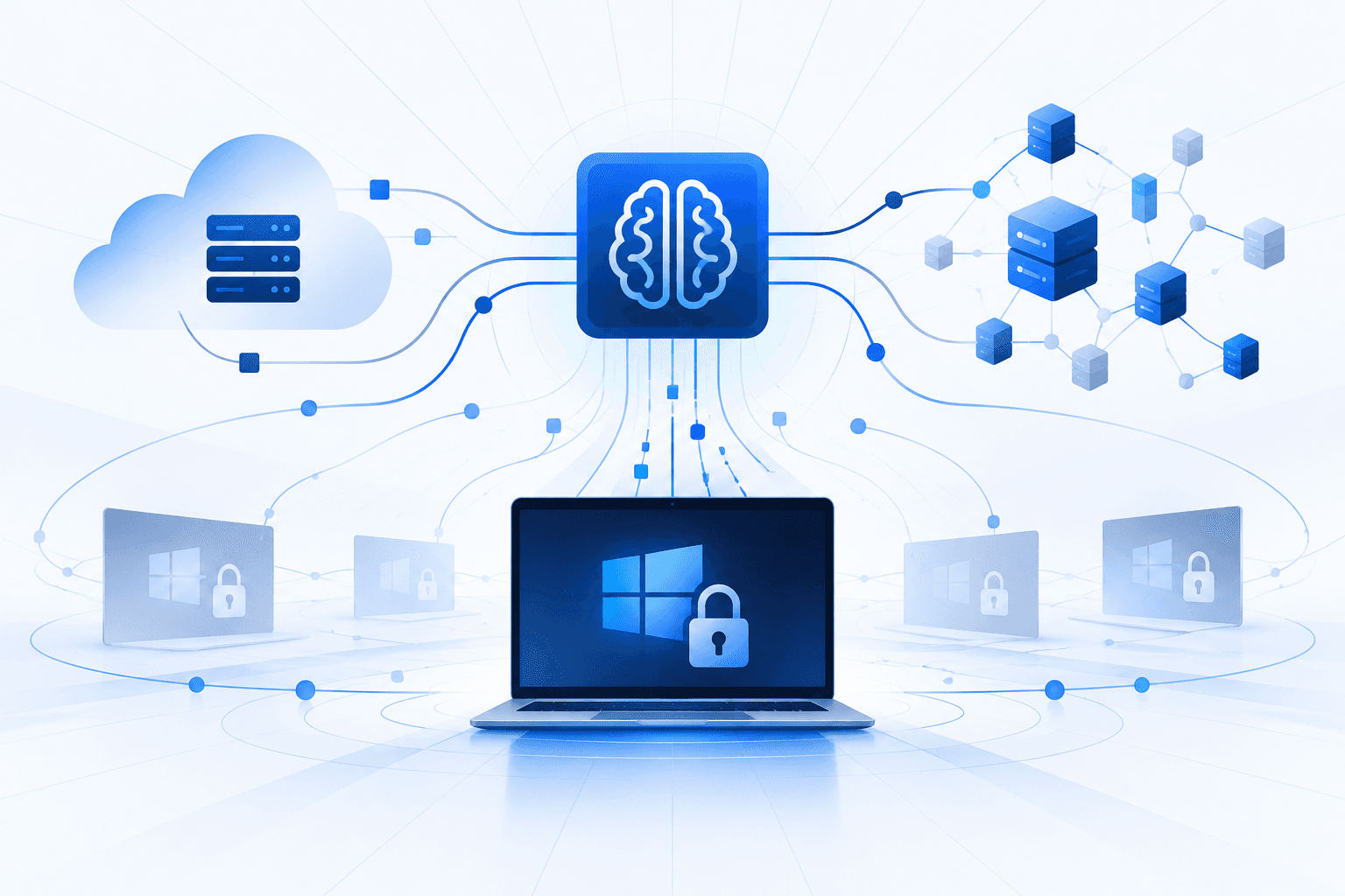 NIK C2 Combines AI API Access With Windows Intrusions and Screen-Locking Ransomware