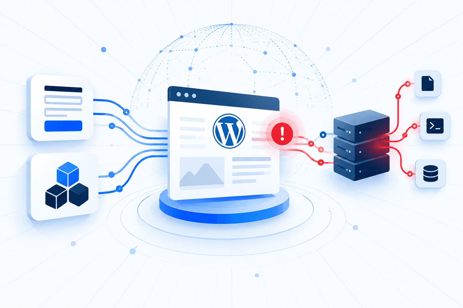 Ninja Forms and WPC Product Bundles XSS Flaws Exploited to Backdoor WordPress Sites