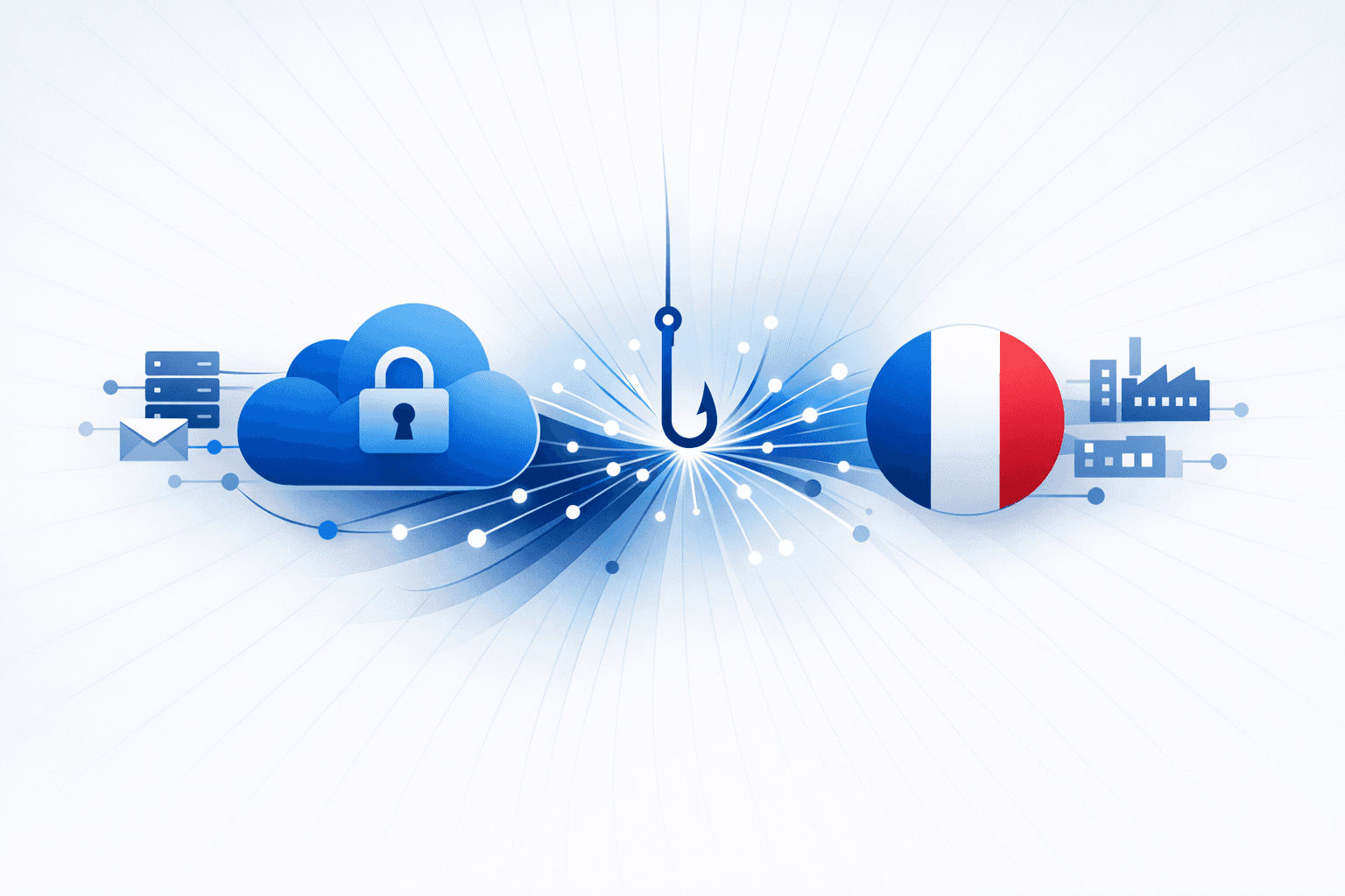 Nobelium Targeted Cloud Resellers and French Organizations in Supply-Chain Phishing Campaigns