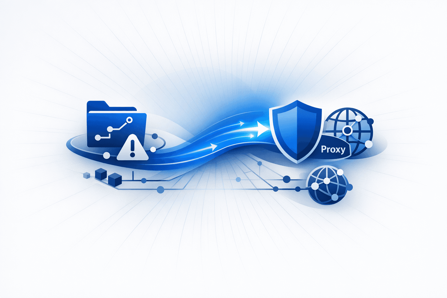 Node.js tmp Path Traversal and Axios Proxy Hijack Flaws Patched