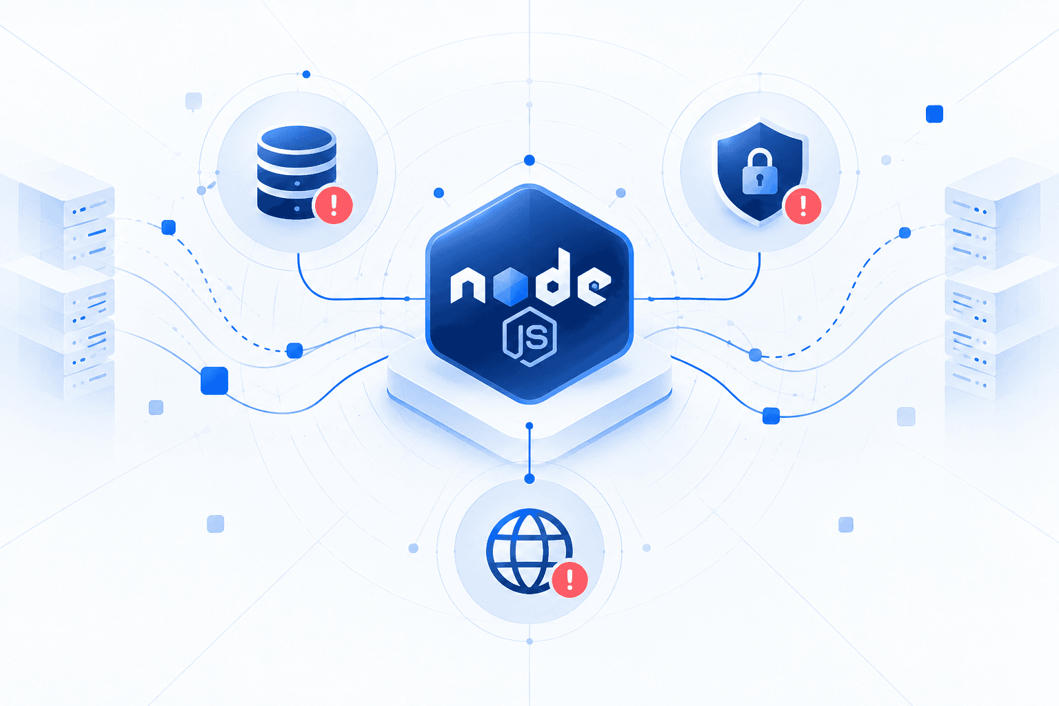 Node2Shell Brotli Flaw Enables Node.js Code Execution and Exposes Other Software