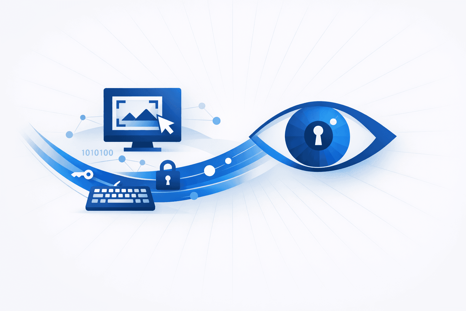 NodeStealer Evolves Into Spyware With Keylogging and Screenshot Capture