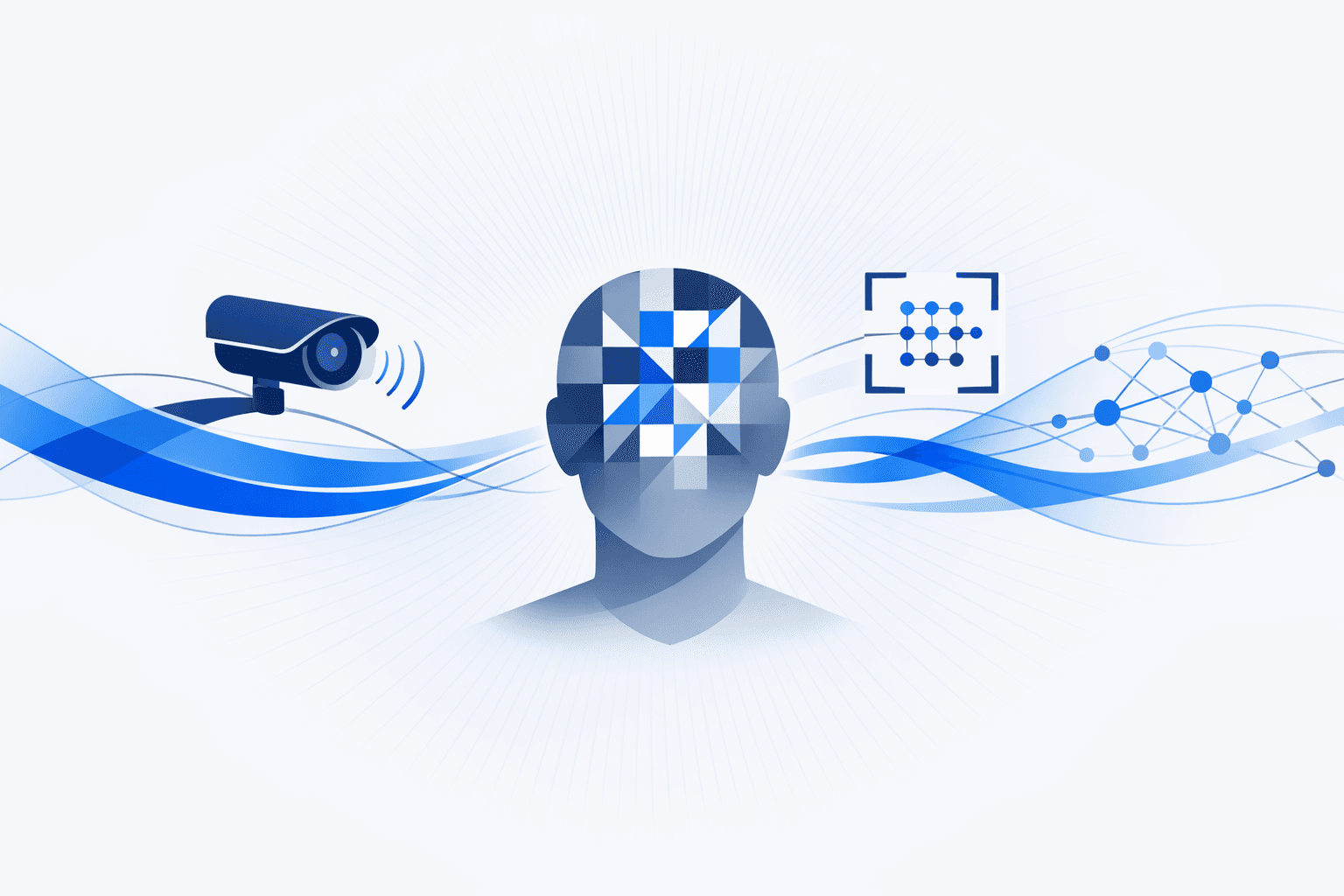 noRecognition Adversarial Patterns Evade AI Surveillance Cameras