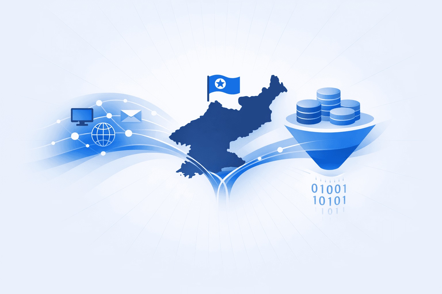 North Korean Fake IT Worker Scheme Funnels Revenue to Sanctioned DPRK Entities
