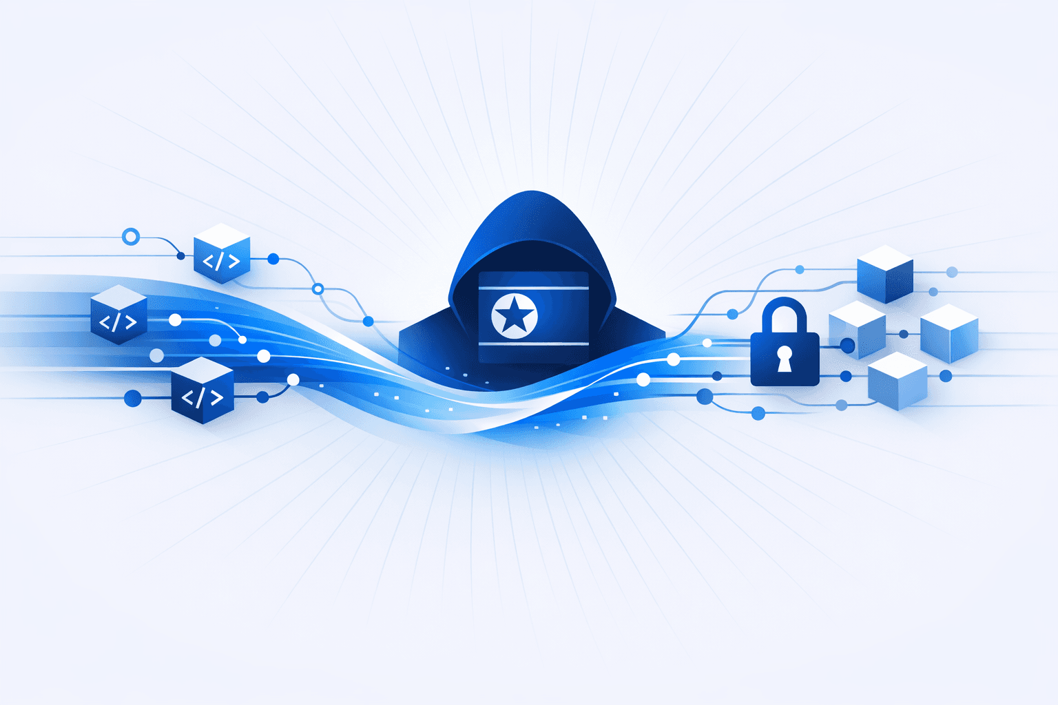 North Korean Hackers Compromised Popular JavaScript Packages in Supply-Chain Campaign