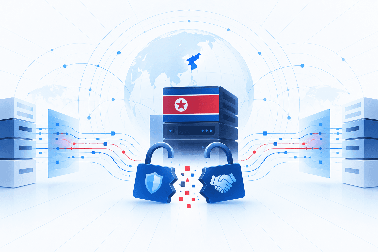 North Korean Hangro VPN Infrastructure Exposes Broken TLS and Mutual-Authentication Design