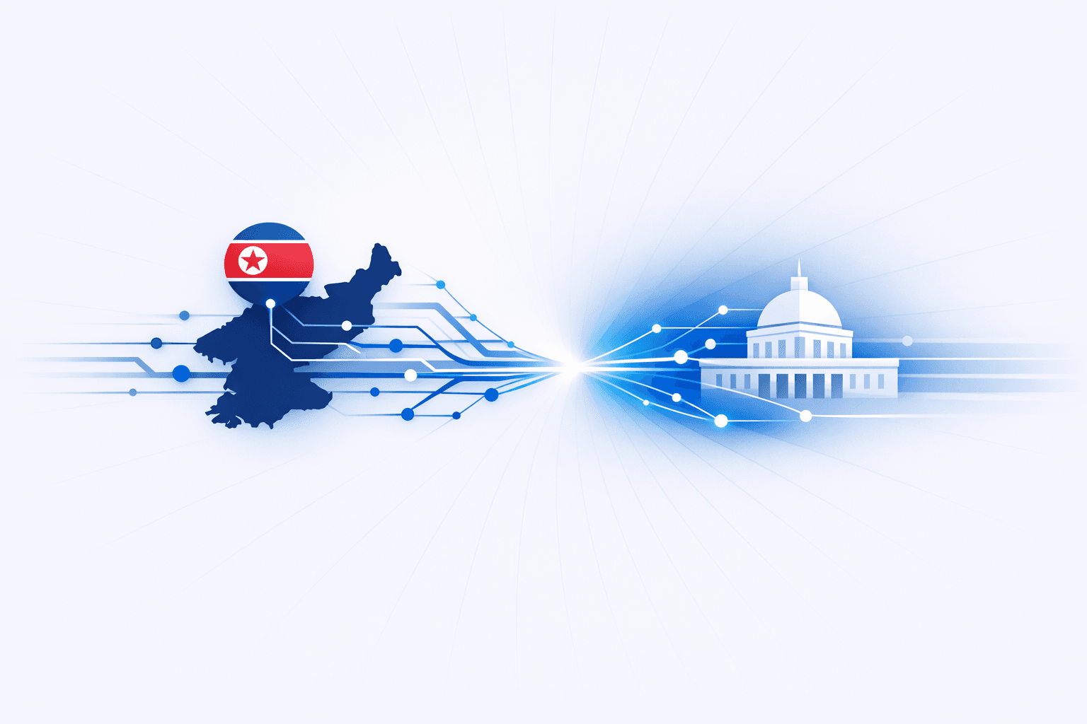 North Korean IT Worker Scheme Reached a U.S. Government Agency