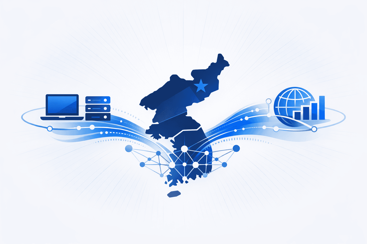 North Korean Software Firms and Remote IT Workers Tied to Overseas Revenue Schemes