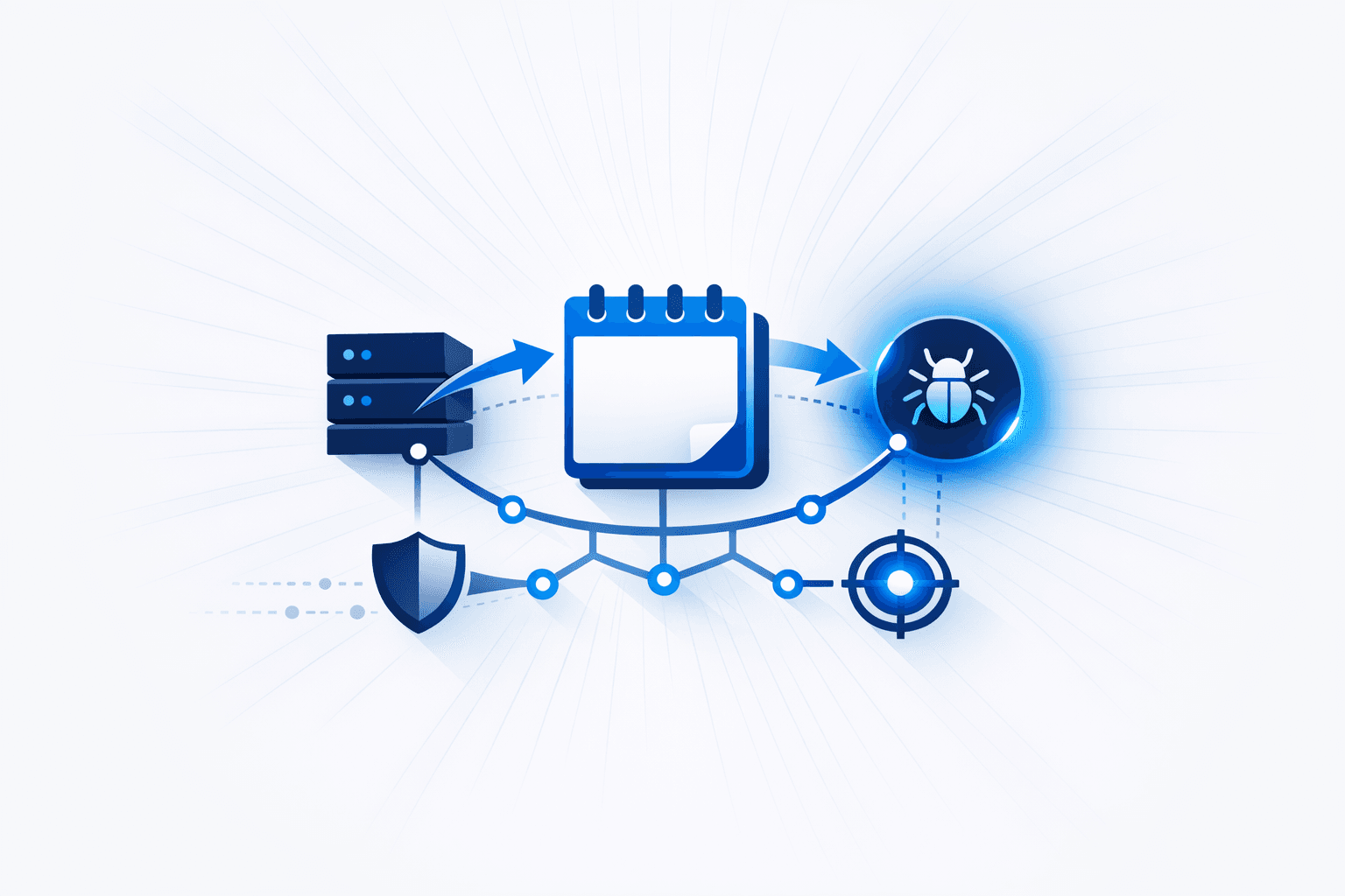 Notepad++ Update Infrastructure Compromise Distributing Chrysalis Backdoor