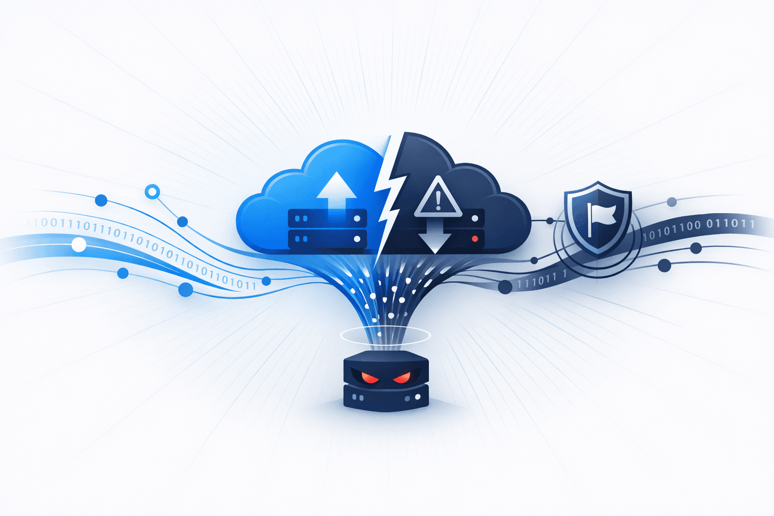 Notepad++ Update Infrastructure Compromise Used for Selective Malicious Update Delivery