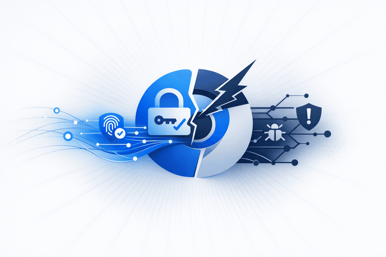 Novel Malware Attacks Hijack Google-Synced Passkeys on Chrome