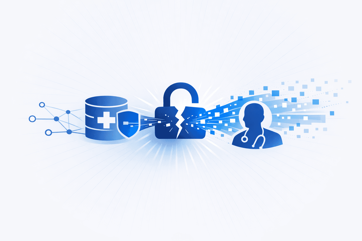 Novo Nordisk Breach Exposes Clinical Trial and Healthcare Professional Data