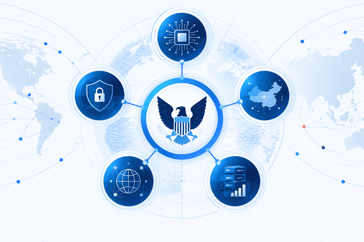 NSA Reorganizes Into Five Mission Centers for Cyber, AI and China