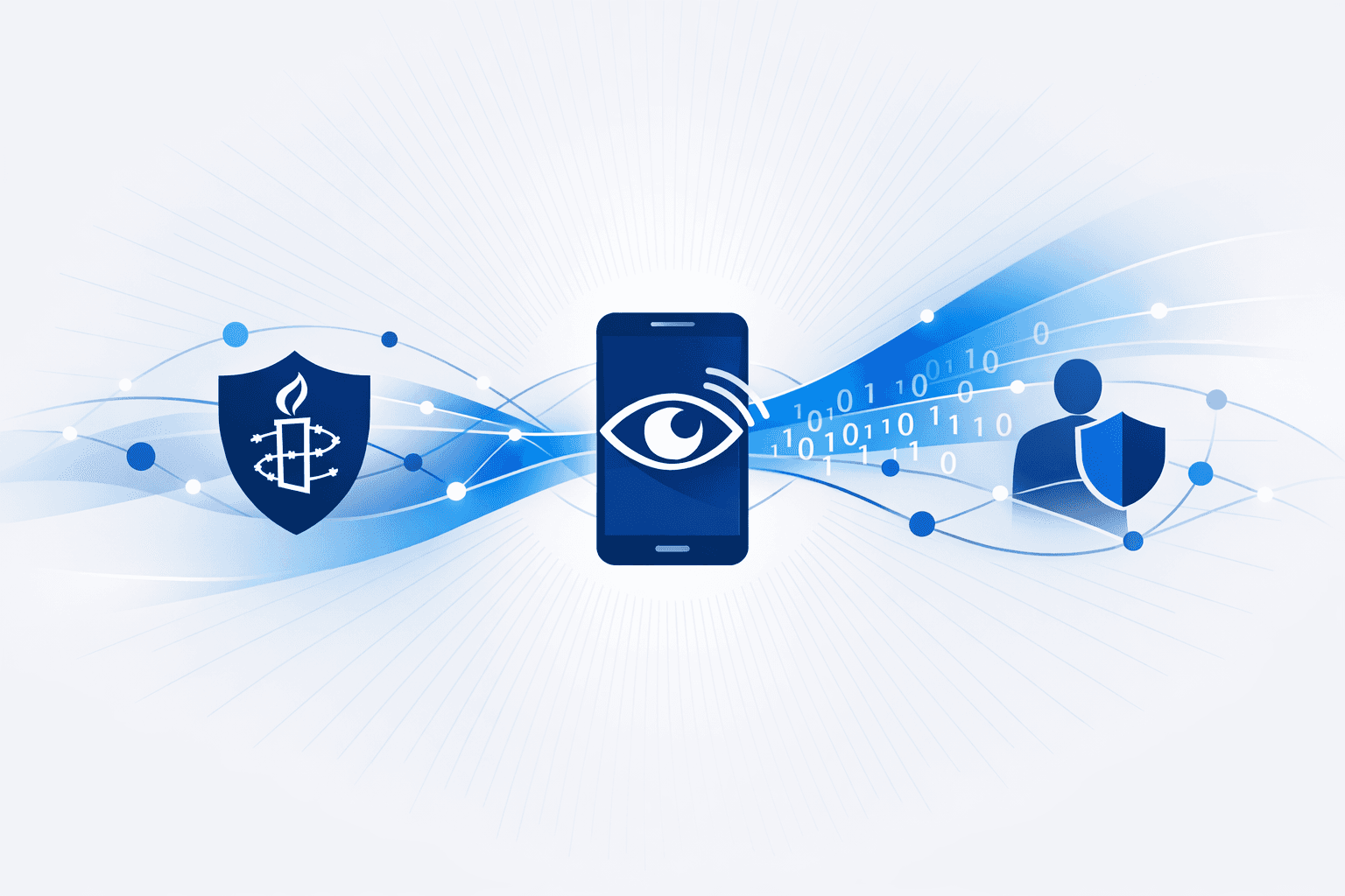 NSO Pegasus spyware targeted Amnesty staff and Moroccan human rights defenders
