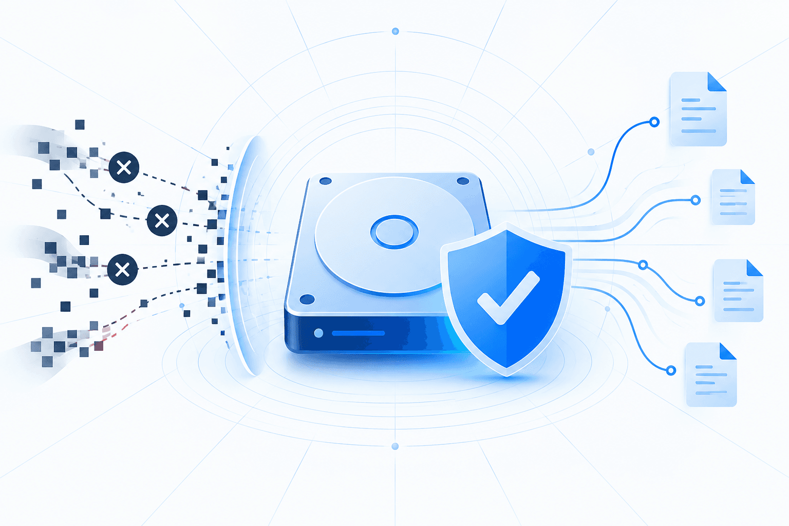 NTFS-3G Fixes Eight Memory-Safety Flaws in NTFS Filesystem Driver